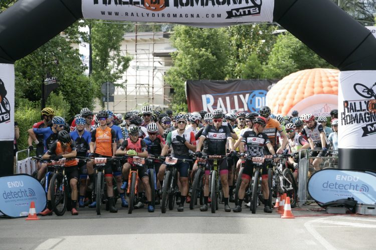Rally Di Romagna MTB  Di Riolo Terme: Sono Già 200 Gli Iscritti Alla Edizione 2023!