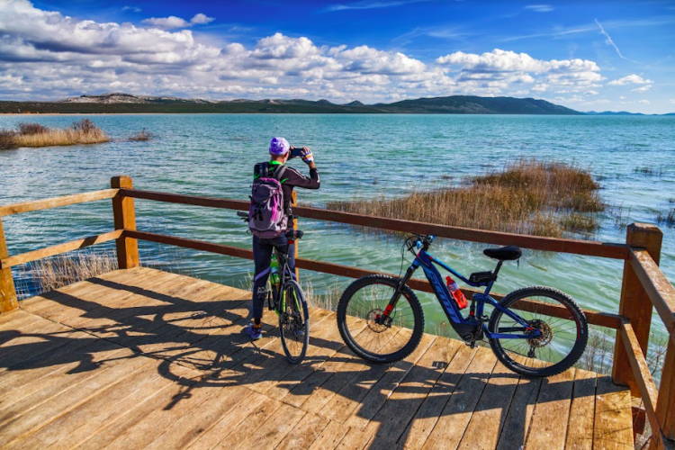 Natale In Bicicletta: Le 5 Mete Consigliate Dalla Fiera Del Cicloturismo