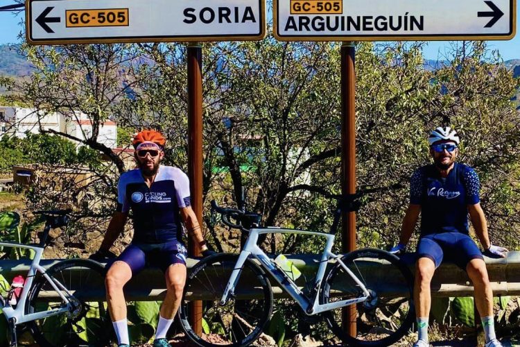 Gran Canaria By Bike: Il Paradiso Dei Ciclisti (e Non Solo) Per 4 Stagioni All’anno!
