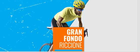 Torna La Granfondo Riccione: Appuntamento A Domenica 26 Marzo Con La 21esima Edizione