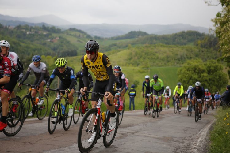 Gran Premio Scalatori T-Motor Bologna: Una Gara Nella Gara Alla Granfondo Dieci Colli