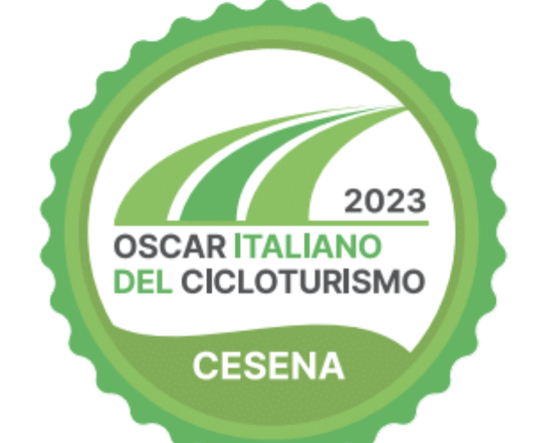 Oscar Italiano Del Cicloturismo 2023: Il 3 Giugno A Cesena La Consegna Del Premio; Candidature Aperte Fino Al 14 Maggio