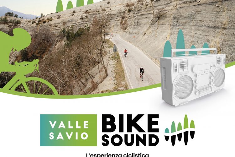 Arriva Valle Savio Bike Sound, L’evento Ciclistico Più Immersivo Dell’anno