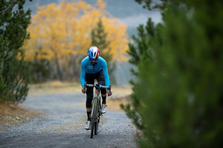 Continental E L’ultracyclist Omar Di Felice Ancora Insieme  Per Una Mobilità Sempre Più Sostenibile