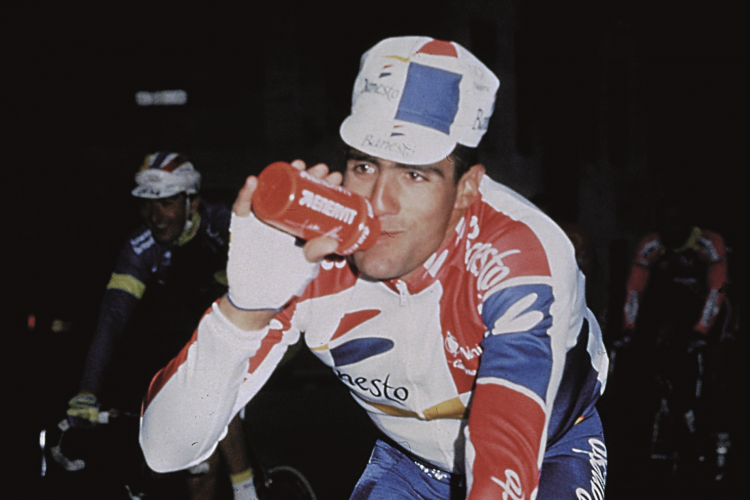 Sarà Una Nove Colli Storica: Anche Miguel Indurain Alla Partenza