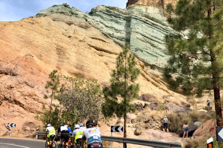 Gran Canaria: Una Primavera All’insegna Della Bicicletta E Del Cicloturismo!