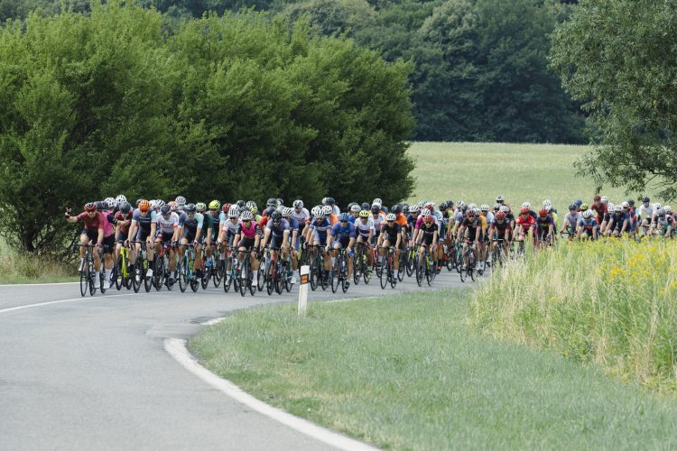 NAY GRAN FONDO Bratislava 2023: The II Edition On The First Sunday Of August. Do Not Miss It!