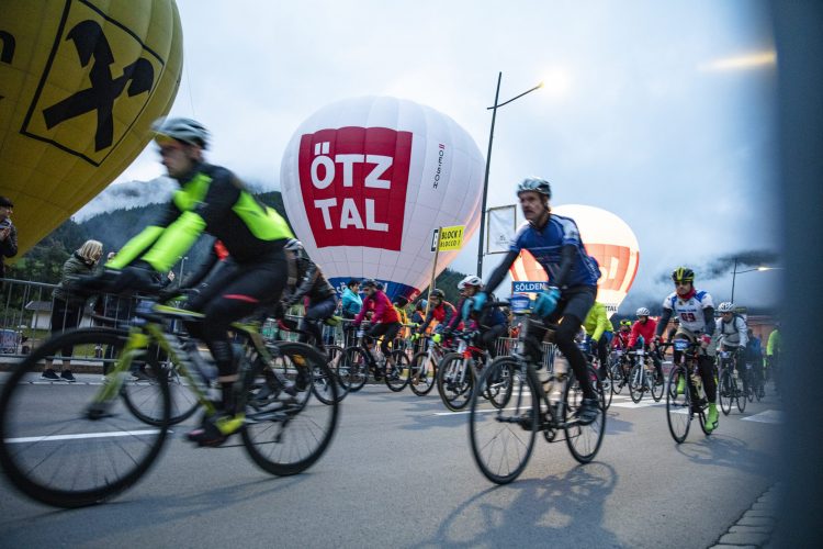 Domenica 9 Luglio La Prova Ciclistica Più Dura Delle Alpi Passa Anche Dall’Italia