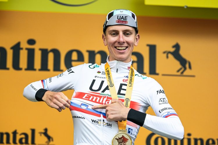 Continental Protagonista Al Tour De France Come Sponsor E Fornitore Di Equipaggiamenti