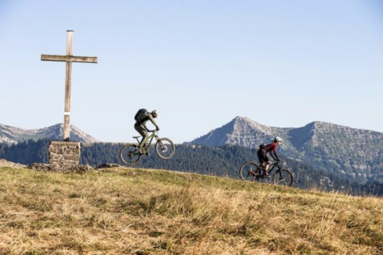 La Collezione Moab Mountain Bike Di VAUDE Per Le Tue Avventure Con La Bici Dalle Ruote Grasse