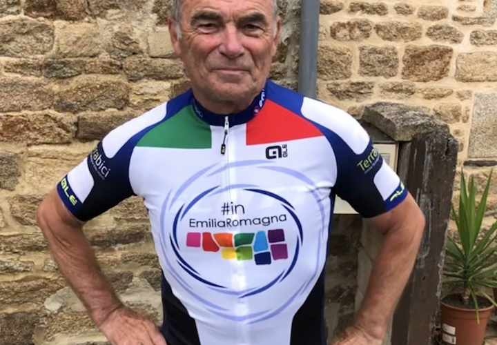 EMCC 2023: Bernard Hinault Special Guest Alla Seconda Edizione Dell’European Media Cycling Contest A Misano