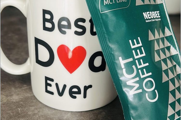 Keforma MCT Coffee: Un Risveglio Attivo Con Una Carica In Più Per Una Mattinata Da Vivere In Piena Forma!