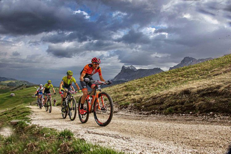 HERO BIKE FESTIVAL: Dal 13 Al 16 Giugno 2024 La Mountain Bike Si Fa Regina Sulle Dolomiti