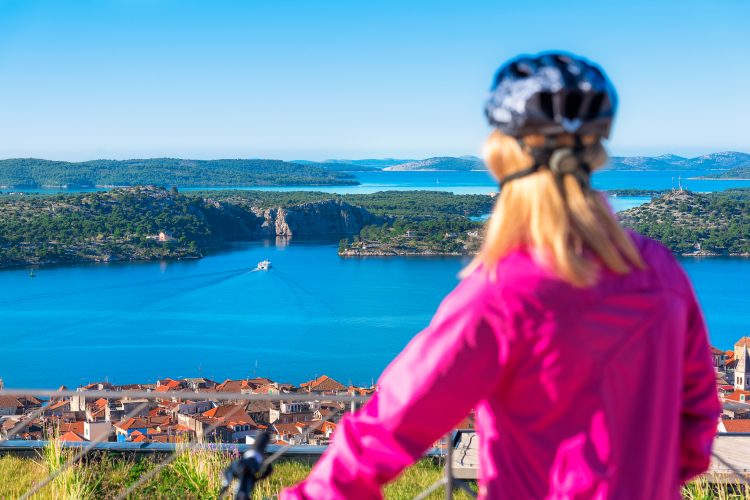 Aspettando La Fiera Del Cicloturismo: Ecco Le Mete Ideali Dove Pedalare In Inverno