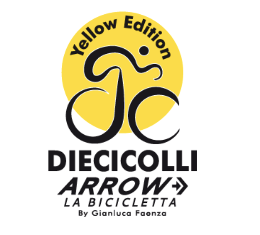 Granfondo Dieci Colli 2024: Il 2 Giugno A Bologna La “Yellow Edition” Dedicata Grand Boucle Che Passerà Sotto Le Due Torri