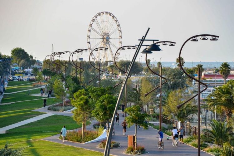 Rimini Ospiterà Velo-city 2026, Il Summit Mondiale Della Ciclabilità