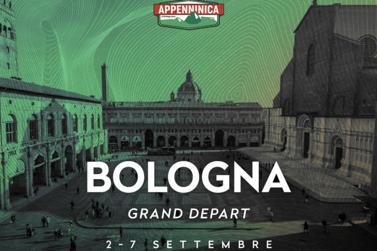 “Appenninica MTB Race” Sulle Orme Del Tour De France: Il Via Dell’edizione 2024 Sarà Da Bologna!