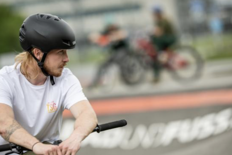 Eccolo Il Nuovo Casco All Terrain Di TSG Per Tutti Gli Sport D’azione