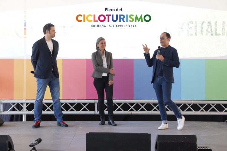Torna Il “Forum Del Cicloturismo”: Alla Fiera Di Bologna Una Giornata Dedicata Agli Operatori Di Settore