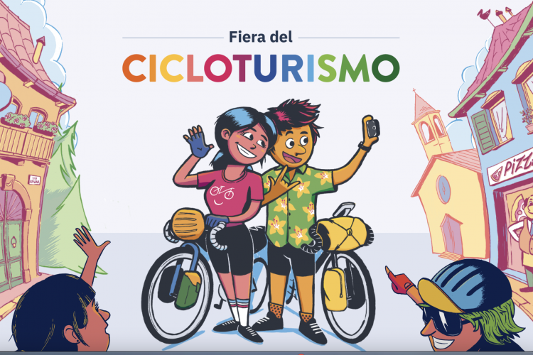 L’Italia Si Prepara Al Tour De France, I Territori Da Scoprire In Bicicletta Seguendo I Campioni Del Ciclismo
