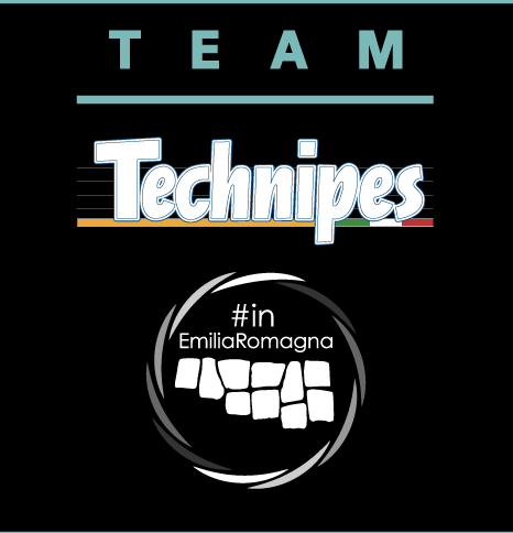 Presentato Il Team Technipes #inEmiliaRomagna Per La Stagione 2024