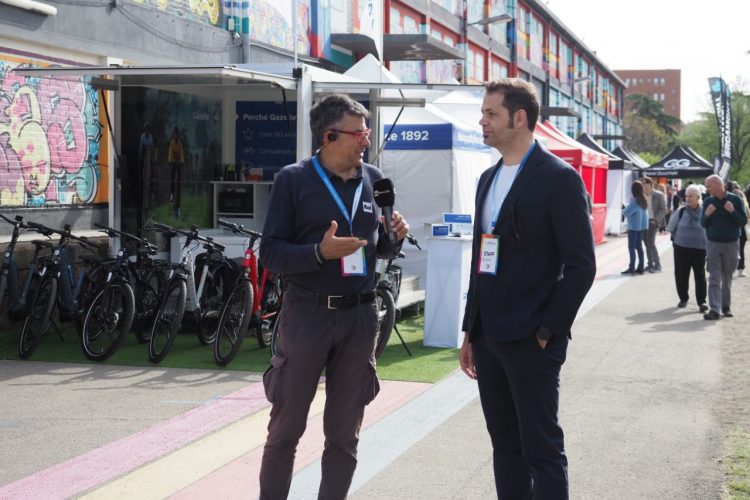 Si è Chiusa Con Successo La  Fiera Del Cicloturismo Di Bologna: Il Settore Vale 5,5 Miliardi Di Euro!