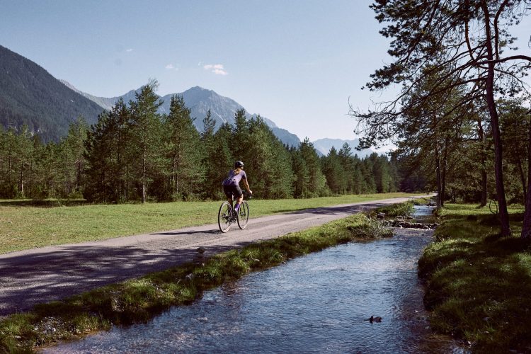 Gravelbike Che Passione! In Tirolo Nasce La Prima Regione Gravel Bike Friendly