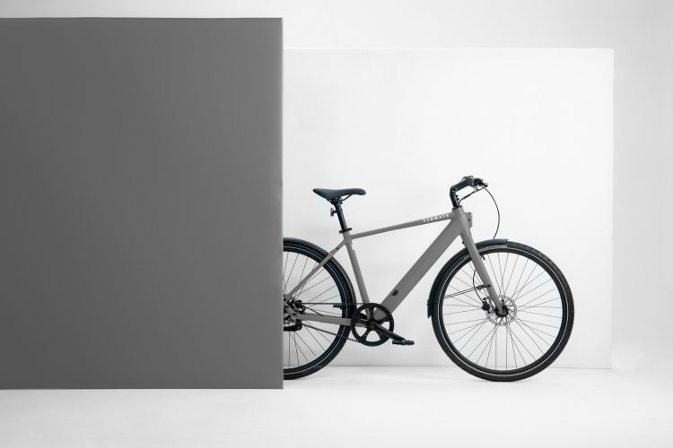 Le City E-bike Di TENWAYS Per La Giornata Mondiale Della Bicicletta
