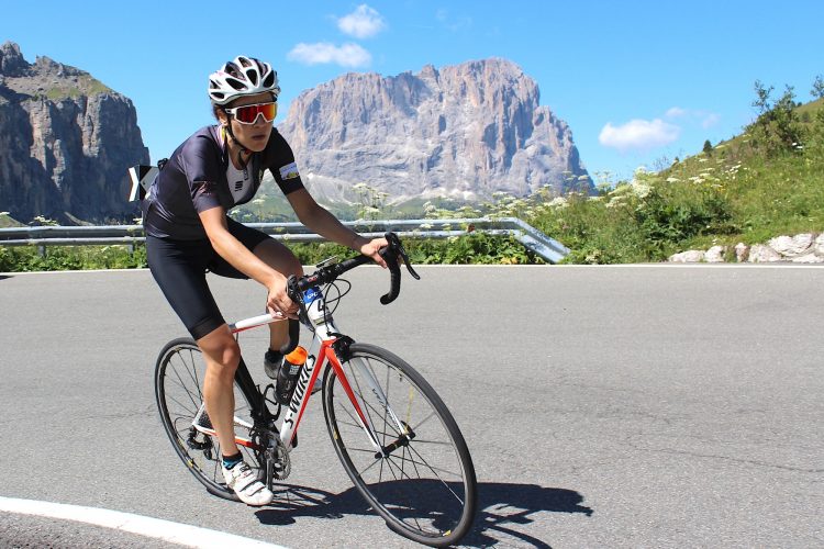 Il 47° Giro Delle Dolomiti Può Iniziare!