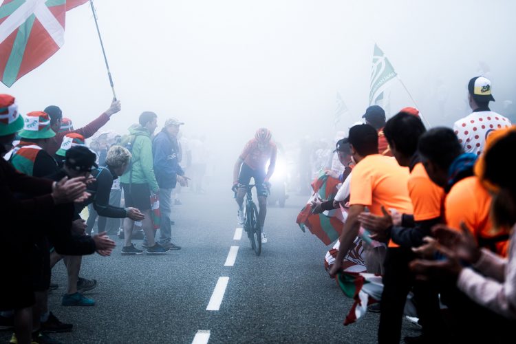 Il Tour De France 2024 Punta Ancora Una Volta Su Continental E La Sua Tecnologia E Competenza Sempre All’avanguardia