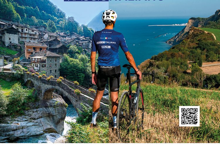 All’Italian Bike Festival La Presentazione Del Progetto Del Ministero Del Turismo “Viaggio Italiano – Le Vie Del BIKE”