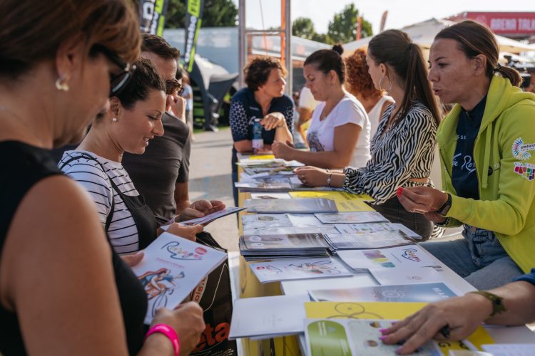 L’Emilia-Romagna, Sempre Più “Cycling Valley” D’Italia, Dal 13 Al 15 Settembre Promuove A Italian Bike Festival La Sua Ricca Offerta Di Vacanze Su Due Ruote