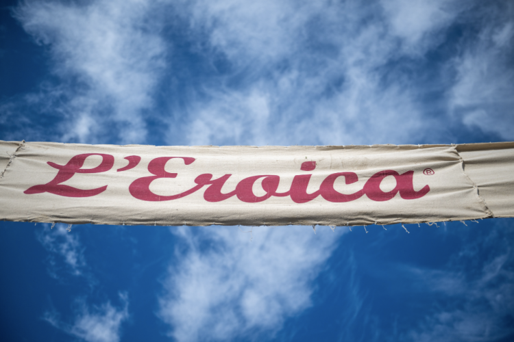 Tutte Le Emozioni Di “Eroica” 2024: Appuntamento A Gaiole Il 5 E 6 Ottobre!