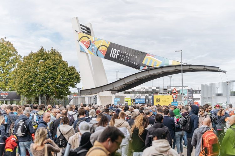 Italian Bike Festival- IBF: è Già In Calendario La Prossima Edizione, Dal 5 Al 7 Settembre 2025!