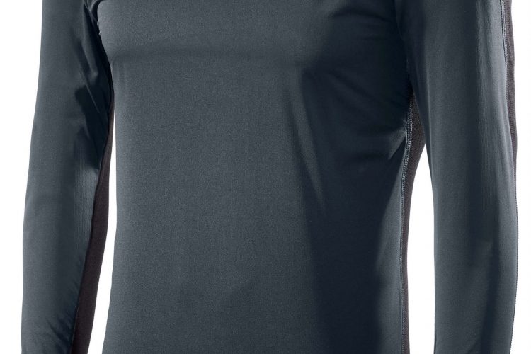 SIXS Presenta WB TS2! Eccola Nuova Maglia Antivento “quattro Stagioni” Carbon Underwear