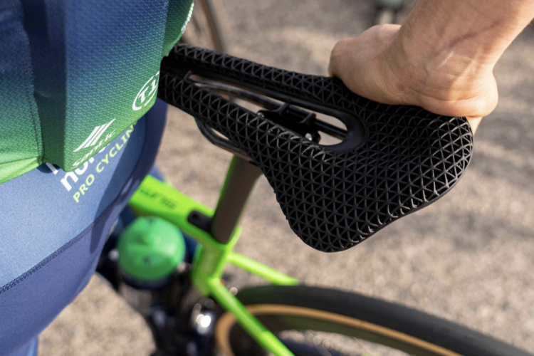 Selle San Marco Torna Nel Mondo Pro Grazie Alla Partnership Con Tre Team Ufficiali UCI