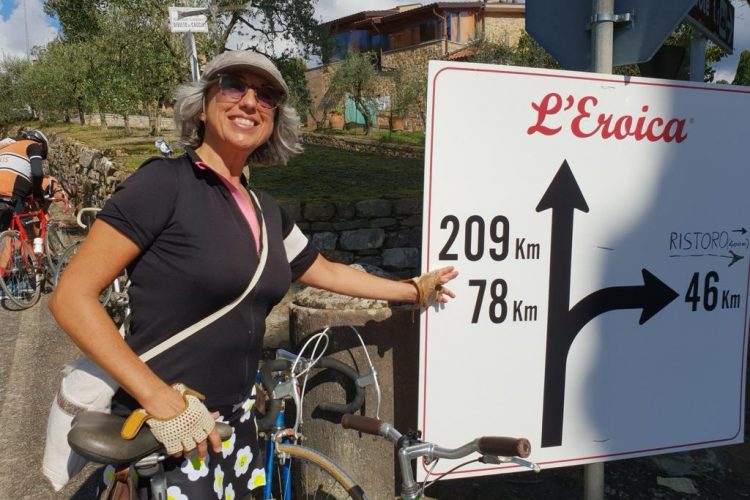 La II Edizione Del Premio Giornalistico “Ho Voluto La Bicicletta” In Ricordo Di Mariateresa Montaruli