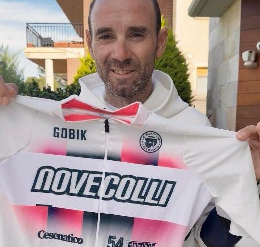 Alejandro Valverde “El Bala” In Griglia Alla Nove Colli 2025!