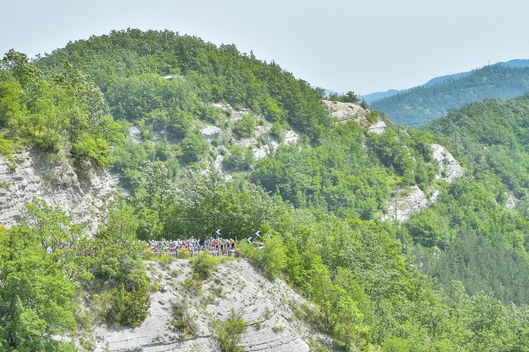 “Giro Del Mito” A Bagno Di Romagna: Al Via Le Iscrizioni Della Nuova Iconica Granfondo