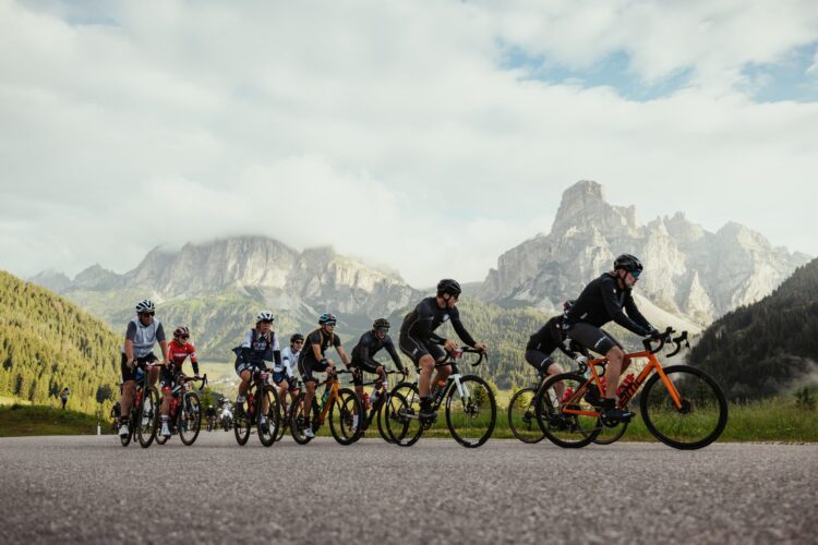 Presentata A Milano La 38esima Edizione Della Maratona Delle Dolomiti