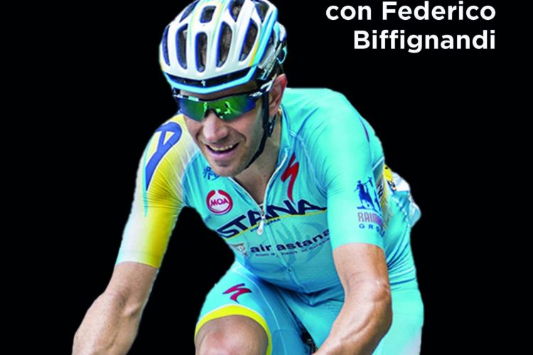 L’ex Pro Alessandro Vanotti In Libreria Con La Sua Bio “Gregario – Una Vita Al Servizio Dei Campioni”