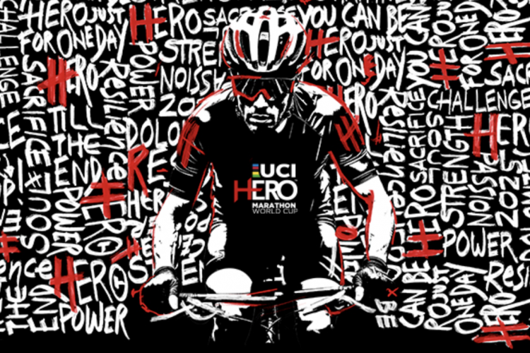 Si Avvicina L’attesissima HERO UCI Cross-country Marathon World Cup
