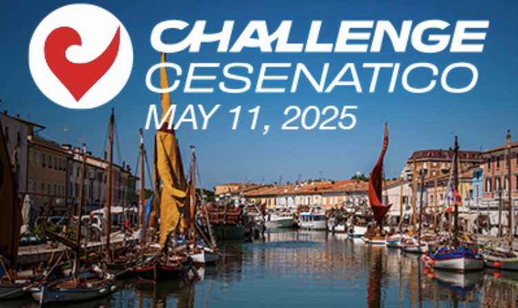 Challenge Cesenatico 2025: Ecco Il Weekend Di Sport, Spettacolo E Gusto Sulla Riviera Romagnola