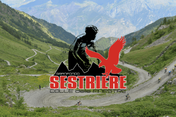 Granfondo Sestriere Colle Delle Finestre: Il 6 Luglio La “Regina Delle Alpi” Festeggia La Sua Decima Edizione