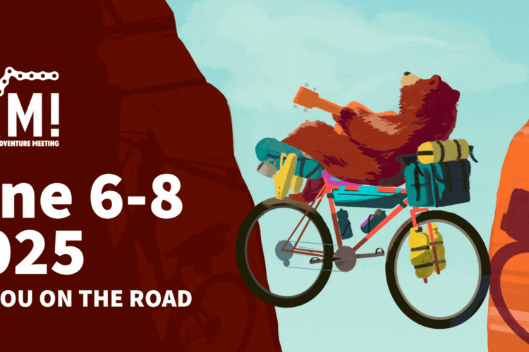 BAM! 2025: A Piazzola Sul Brenta Il Grande Raduno Europeo Dei Viaggiatori In Bicicletta