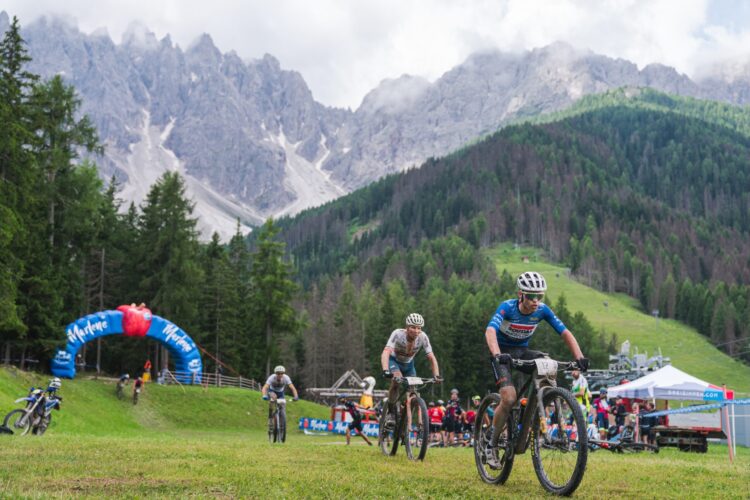 Una 30esima Edizione Della Südtirol Dolomiti Superbike Forse All’ultimo Ballo