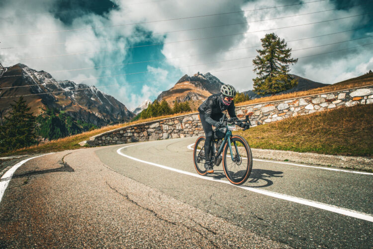 EPICDAYS 2025:  Emozioni A Non Finire In Val D’Aosta Monte Con Il Format Di Eventi Bike “no Race”