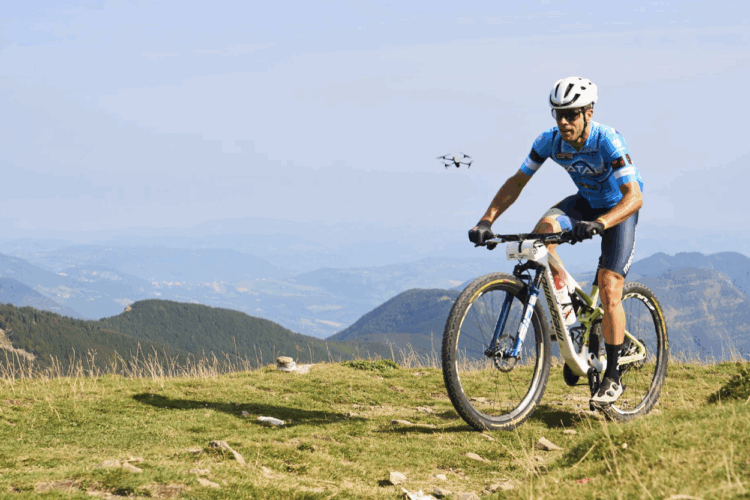 Appenninica MTB Race 2025: Mancano Due Settimane Mentre Hans Becking è Già A Caccia Del Poker!