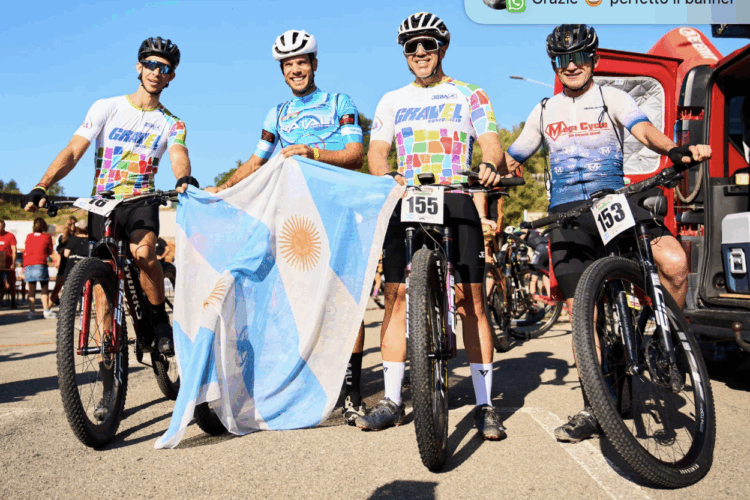 Appenninica MTB Stage Race: L’edizione 2025 Con 22 Nazioni Rappresentate!