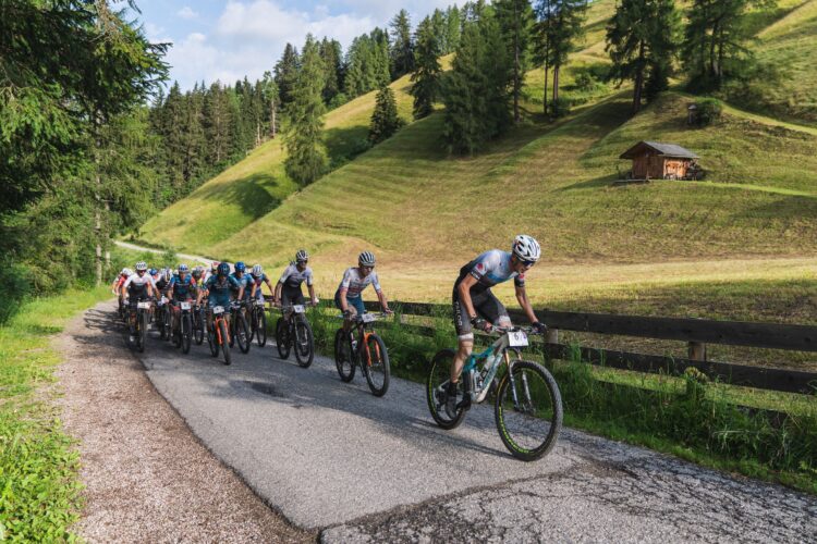 Due Settimane Alla Südtirol Dolomiti Superbike: Tutte Le Info Sui Percorsi